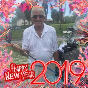 Meet your Posher, Ronald